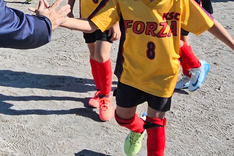 KSC Forza チーム概要