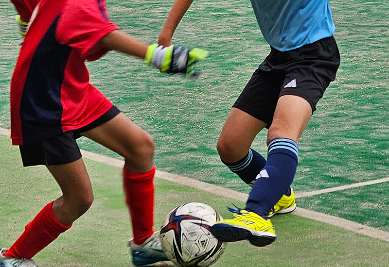 KSC Forza チーム概要