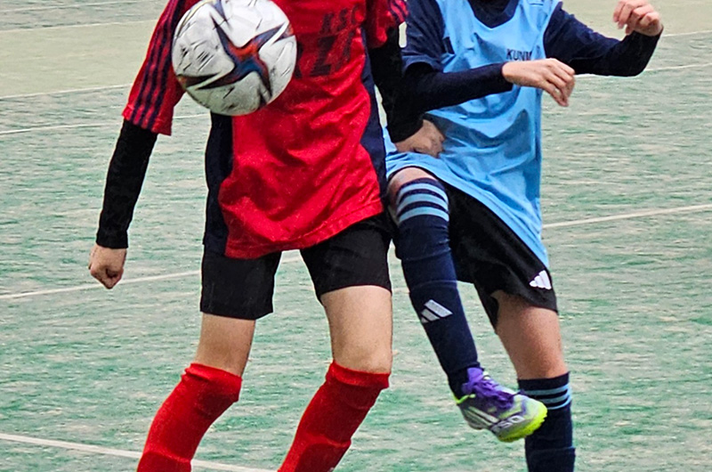 KSC Forza チーム概要