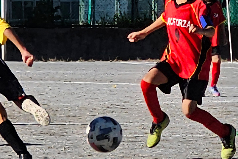 KSC Forza チーム概要