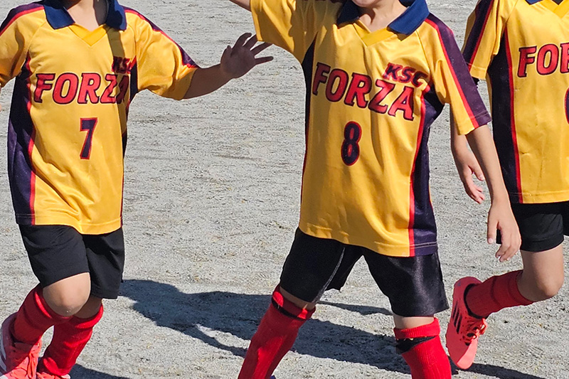 KSC Forza チーム概要