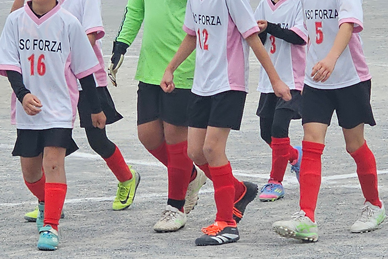 KSC Forza チーム概要