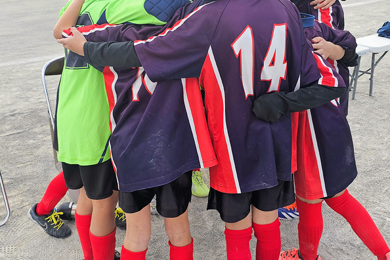 KSC Forza チーム概要