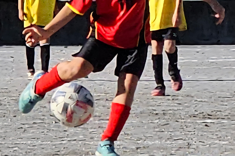 KSC Forza チーム概要