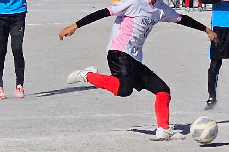 KSC Forza チーム概要