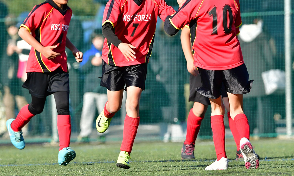 KSC Forza チーム概要