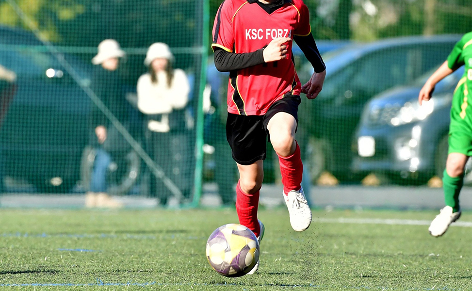 KSC Forza チーム概要