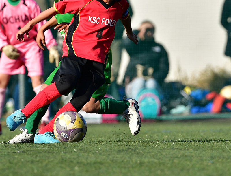 KSC Forza チーム概要