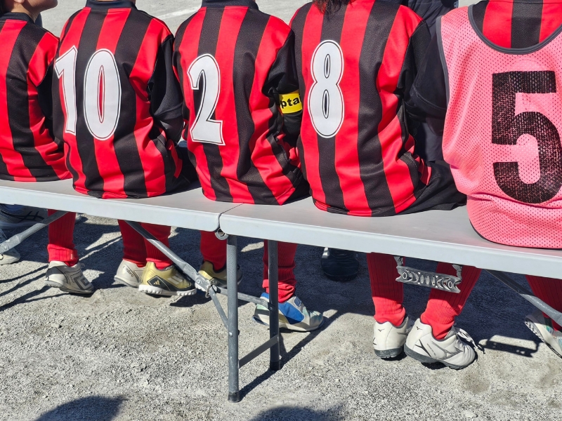 KSC Forza チーム概要