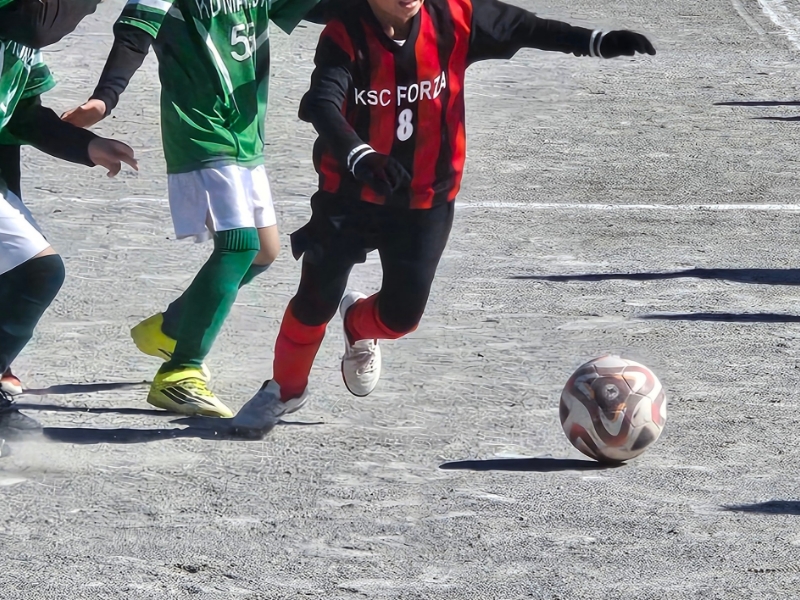 KSC Forza チーム概要