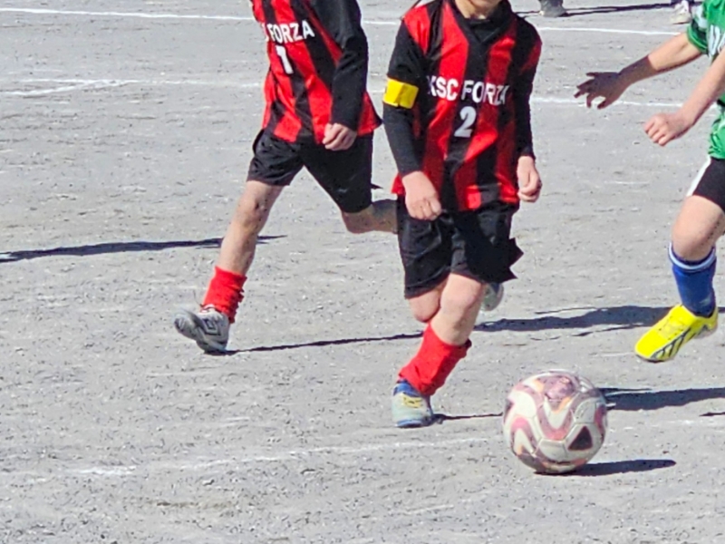 KSC Forza チーム概要